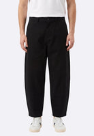 Pantalone Manaus balloon fit nero - YES SHOPPantaloniWOC126PA185TW-XXS1113164952971