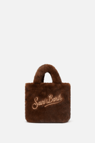 Borsa Vanity mini Fur marrone - YES SHOPBorse a tracollaMC2 SAINT BARTHVAMI021/00217M-Taglia unica