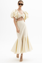 Gonna lunga panna a sirena - YES SHOPGonneACTUALEEGO003554-IT 343396000943771