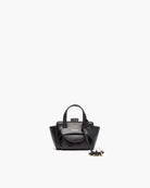 Mini bag Flap XS nera - YES SHOPBorse a tracollaHIDESINSFL14TR-Taglia unica5804157313771