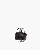 Mini bag Flap XS nera - YES SHOPBorse a tracollaHIDESINSFL14TR-Taglia unica5804157313771