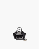 Mini bag Flap XS nera - YES SHOPBorse a tracollaHIDESINSFL14TR-Taglia unica5804157313771