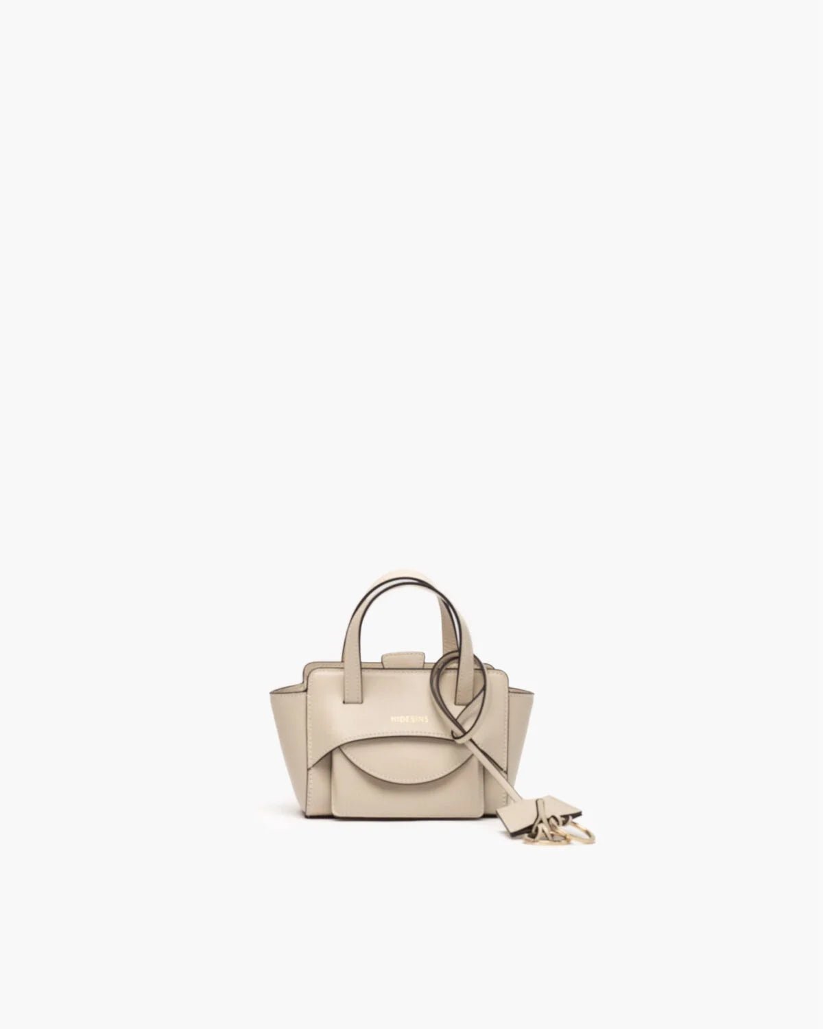 Mini bag Flap XS burro - YES SHOPBorse a tracollaHIDESINSFL14TR-Taglia unica7214157313771
