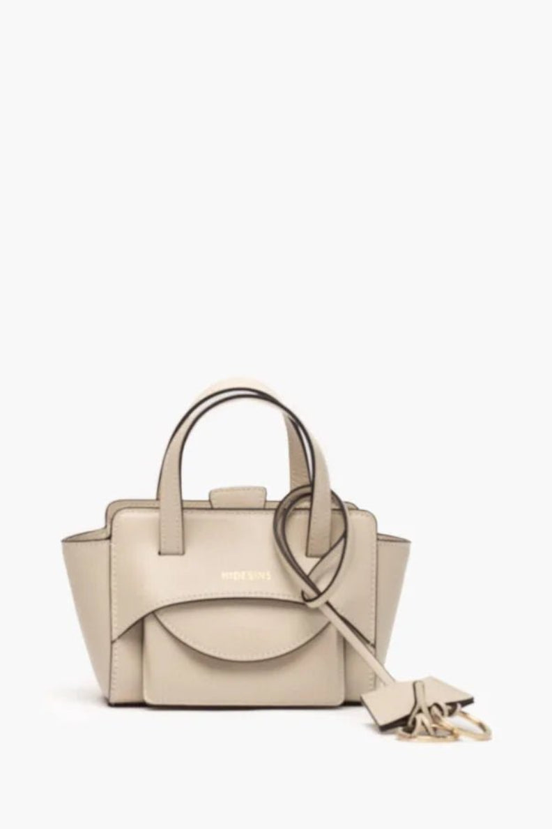 Mini bag Flap XS burro - YES SHOPBorse a tracollaHIDESINSFL14TR-Taglia unica7214157313771