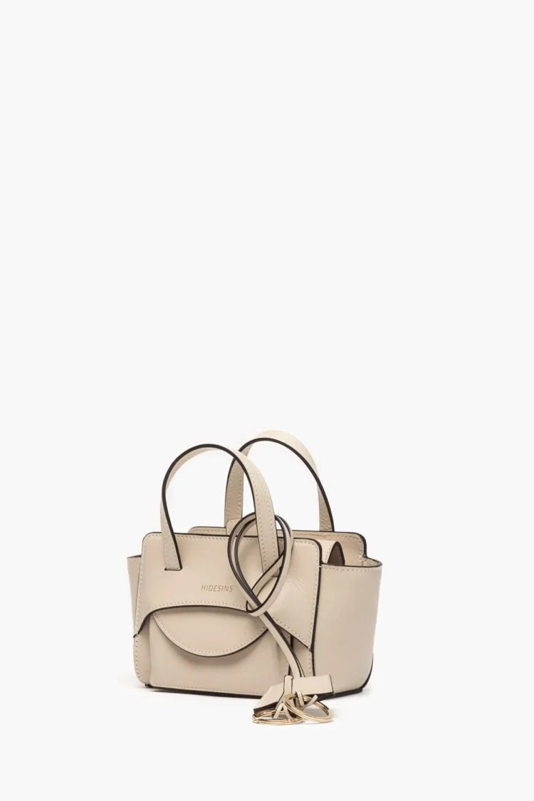 Mini bag Flap XS burro - YES SHOPBorse a tracollaHIDESINSFL14TR-Taglia unica7214157313771