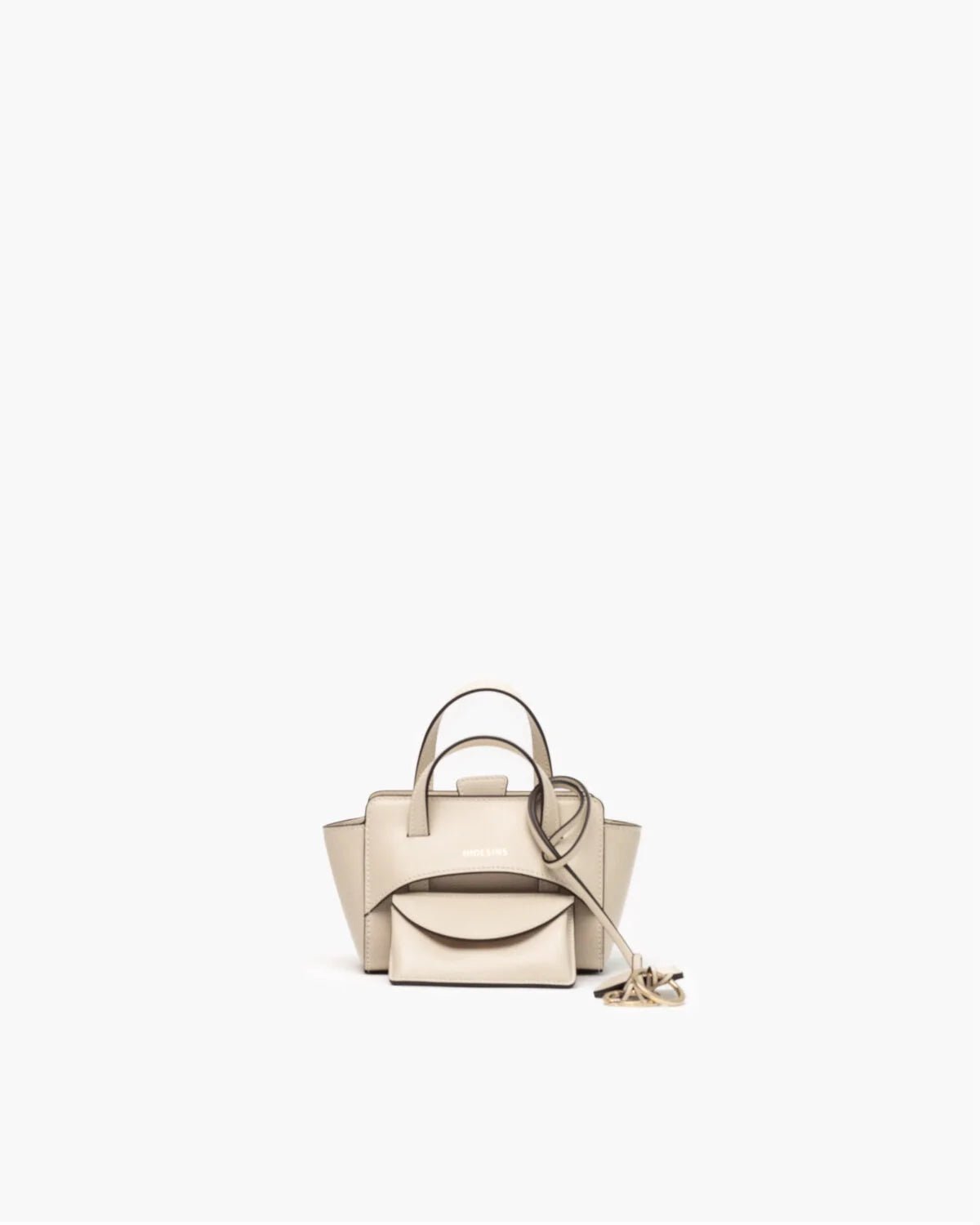 Mini bag Flap XS burro - YES SHOPBorse a tracollaHIDESINSFL14TR-Taglia unica7214157313771