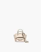 Mini bag Flap XS burro - YES SHOPBorse a tracollaHIDESINSFL14TR-Taglia unica7214157313771