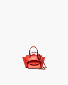 Mini bag Flap XS rossa - YES SHOPBorse a tracollaHIDESINSFL14TR-Taglia unica5014157313771
