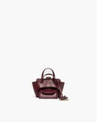 Mini bag Flap XS vino - YES SHOPBorse a tracollaHIDESINSFL14TR-Taglia unica5904157313771