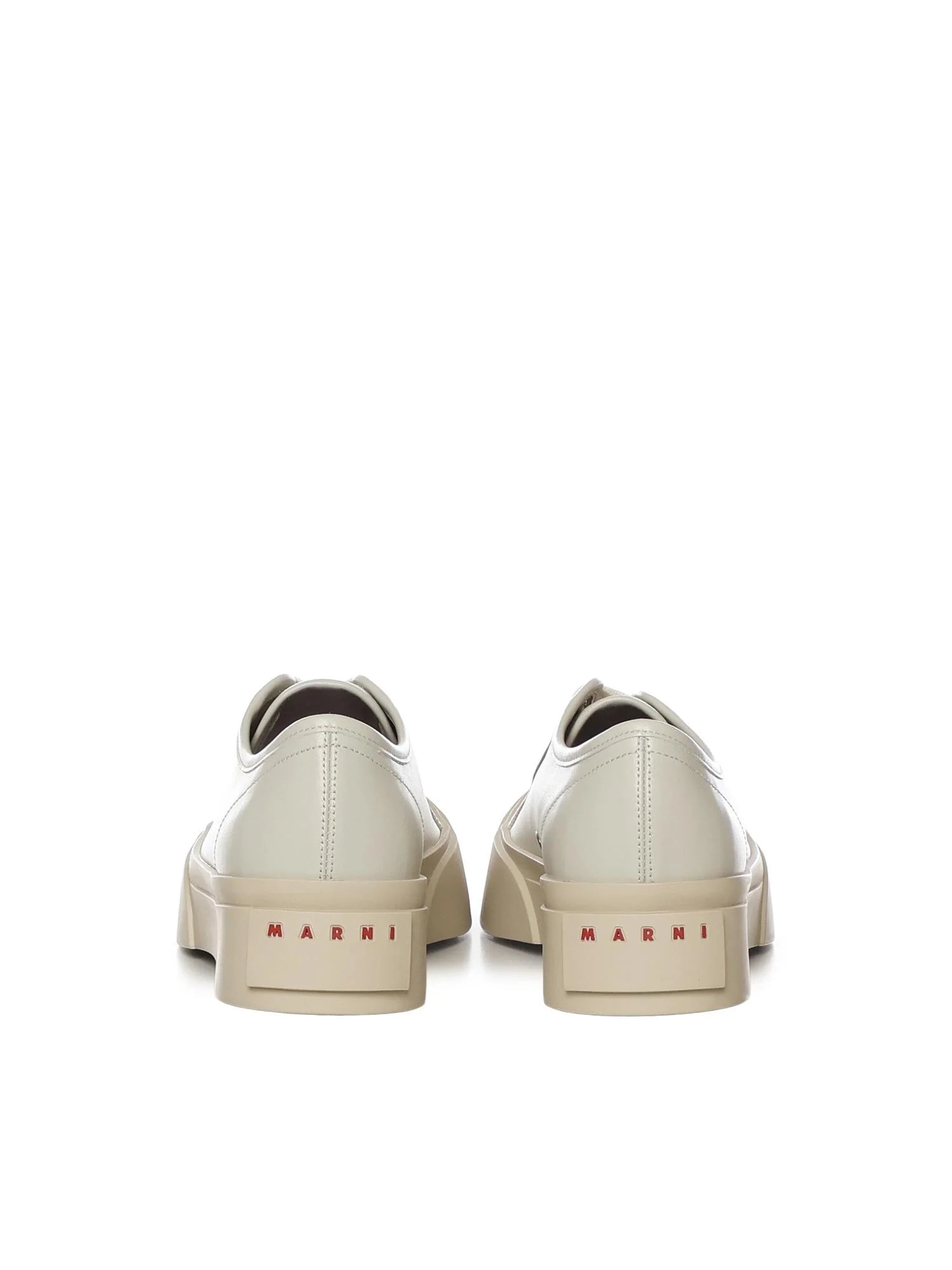 Sneakers Pablo avorio - YES SHOPSneakersMARNISNZU002002P722600N01-IT 389808214652771