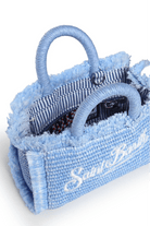 Borsa Vanity Micro Straw cielo - YES SHOPBorse crossbodyMC2 SAINT BARTHVAMI015/01267L-Taglia unica3232675068771