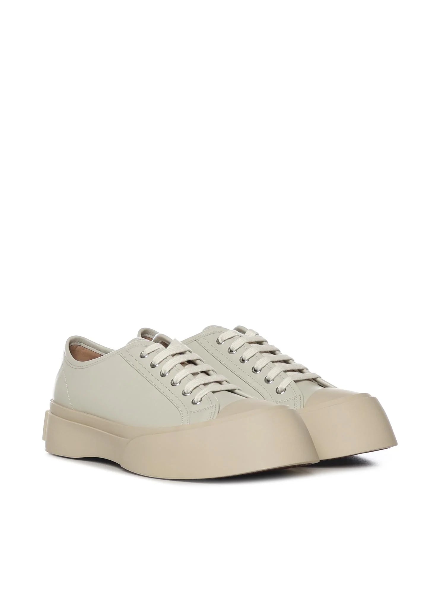 Sneakers Pablo avorio - YES SHOPSneakersMARNISNZU002002P722600N01-IT 389808214652771