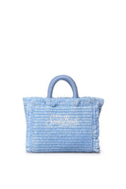 Borsa Vanity Micro Straw cielo - YES SHOPBorse crossbodyMC2 SAINT BARTHVAMI015/01267L-Taglia unica3232675068771