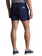 Costume blu woven trunk - YES SHOPCostumi da bagnoPOLO RALPH LAUREN710B16721-XXS