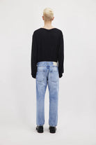 Jeans carrot lavaggio chiaro - YES SHOPJeansICON DENIMJOSH ID8753-W253318659254771
