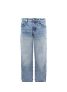 Jeans carrot lavaggio chiaro - YES SHOPJeansICON DENIMJOSH ID8753-W253318659254771