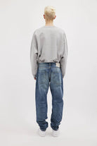 Jeans baggy blu stone - YES SHOPJeansICON DENIMKANYE ID8768-W259518659254771