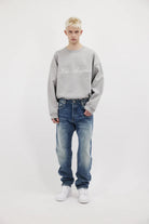 Jeans baggy blu stone - YES SHOPJeansICON DENIMKANYE ID8768-W259518659254771