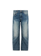 Jeans baggy blu stone - YES SHOPJeansICON DENIMKANYE ID8768-W259518659254771