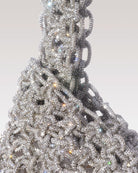 Borsa Niky crystal - YES SHOPBorse a manoHIBOURAMANIKI-Taglia unica7885930233771