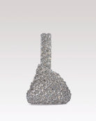 Borsa Niky crystal - YES SHOPBorse a manoHIBOURAMANIKI-Taglia unica7885930233771