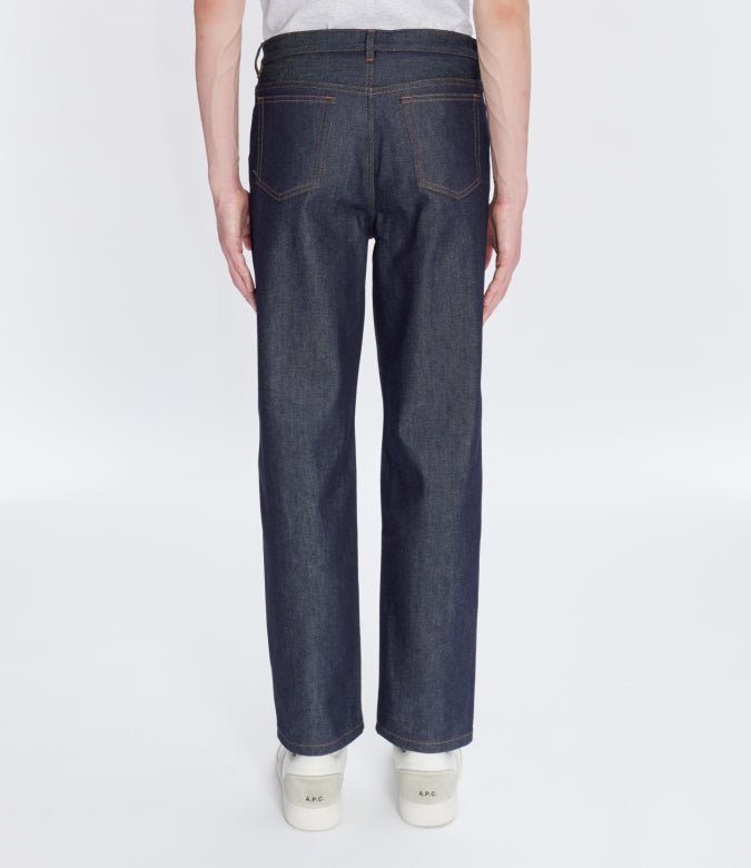 Jeans martin indigo - YES SHOPJeansA.P.C.COZZI-H09121-W251893438141771