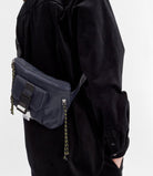 Marsupio treck blu - YES SHOPMarsupiA.P.C.PAAFH-H62219-Taglia unica9314438141771