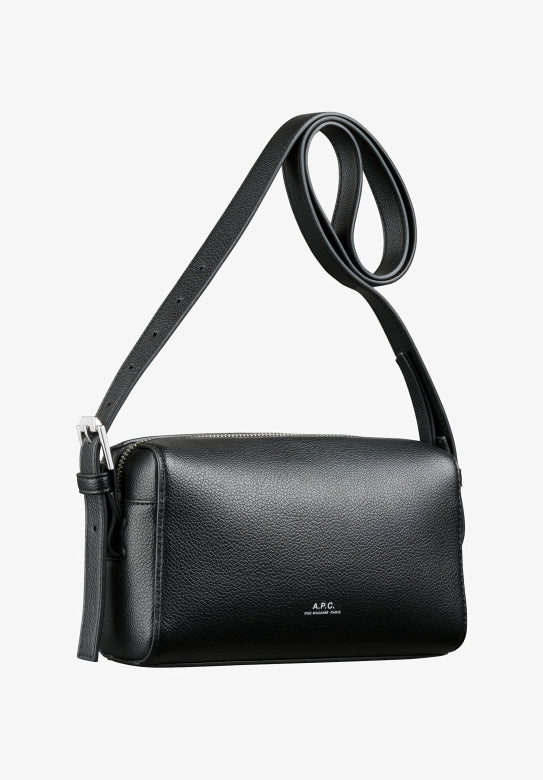 Borsa camera nino nera - YES SHOPBorse a spallaA.P.C.PUAAT-H61821-Taglia unica9414438141771