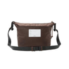 Borsa Trek marrone - YES SHOPBorse a spallaA.P.C.PAAGS-H61734-Taglia unica8214438141771