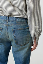 Jeans Referance sabbiato - YES SHOPJeansDANILO PAURA16DP40220000054-W295343164952971
