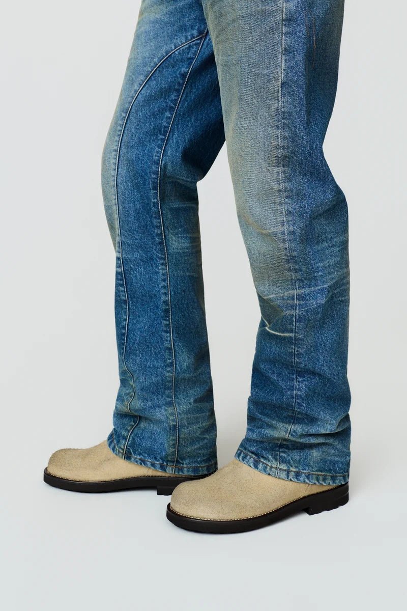 Jeans Referance sabbiato - YES SHOPJeansDANILO PAURA16DP40220000054-W295343164952971