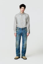 Jeans Referance sabbiato - YES SHOPJeansDANILO PAURA16DP40220000054-W295343164952971