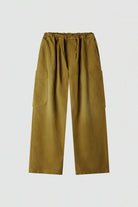 Pantalone Sinope cargo oliva - YES SHOPPantaloniDANILO PAURA16DP40210000025-XXS9043164952971