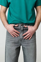 Jeans Twist grigio - YES SHOPJeansDANILO PAURA16DP40130000002-W295153164952971