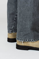Jeans Twist grigio - YES SHOPJeansDANILO PAURA16DP40130000002-W295153164952971