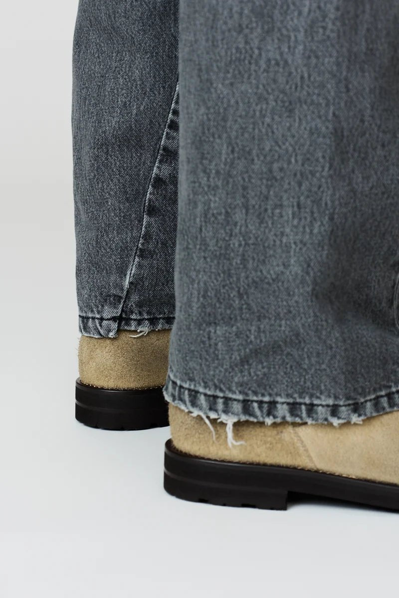 Jeans Twist grigio - YES SHOPJeansDANILO PAURA16DP40130000002-W295153164952971
