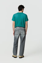 Jeans Twist grigio - YES SHOPJeansDANILO PAURA16DP40130000002-W295153164952971