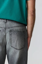 Jeans Twist grigio - YES SHOPJeansDANILO PAURA16DP40130000002-W295153164952971