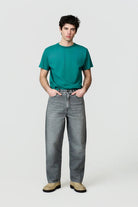 Jeans Twist grigio - YES SHOPJeansDANILO PAURA16DP40130000002-W295153164952971