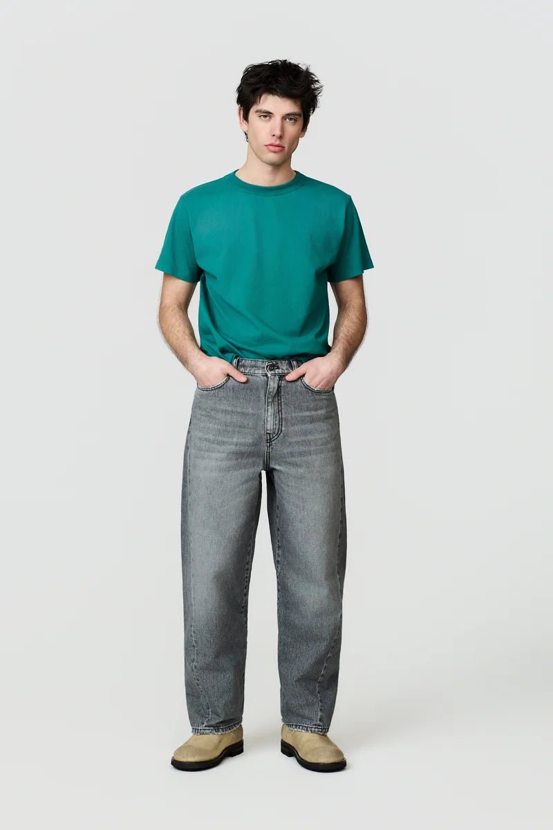 Jeans Twist grigio - YES SHOPJeansDANILO PAURA16DP40130000002-W295153164952971