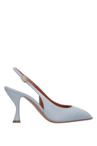 Decolletè Grace spuntato cielo - YES SHOPScarpe elegantiCASTAGNAGRACE-IT 369659185235771