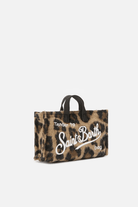 Phone Bag leopard - YES SHOPBorse a tracollaMC2 SAINT BARTHPHONE004/00328M-Taglia unica