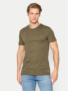 3 Pack T-shirt colori terra - YES SHOPT-shirtPOLO RALPH LAUREN714830304-XXS1718822655771