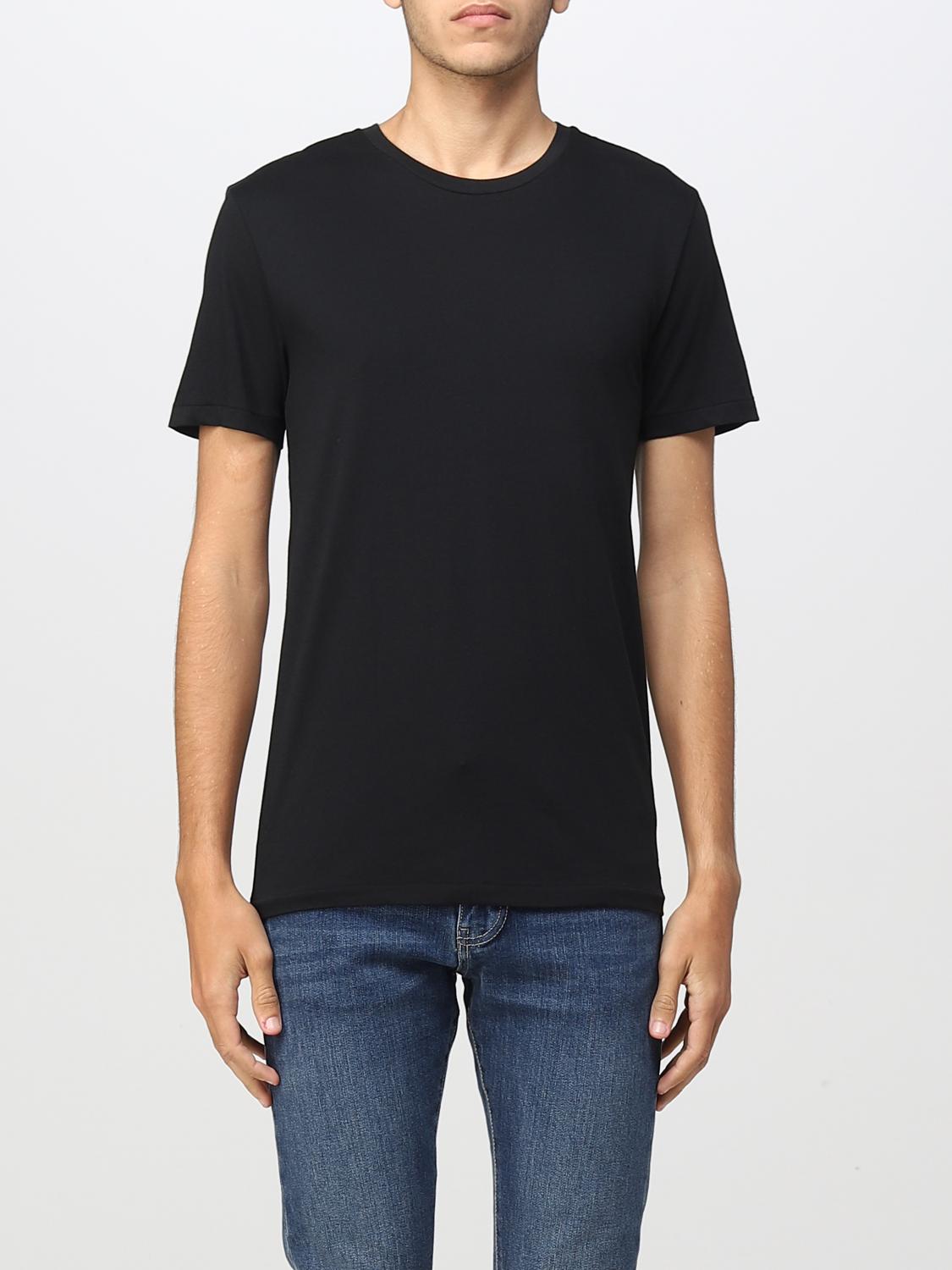 3 Pack T-shirt nero - YES SHOPT-shirtPOLO RALPH LAUREN714830304-XXS3518822655771