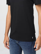 3 Pack T-shirt nero - YES SHOPT-shirtPOLO RALPH LAUREN714830304-XXS3518822655771