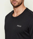 T-shirt nera con logo POLO - YES SHOPT-shirtPOLO RALPH LAUREN714931650-XXS1697822655771