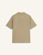 Camicia beige in seersucker - YES SHOPCamicieMAISON KITSUNEQM00407WC5082-XXS1140031776771