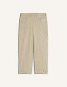 Pantalone beige cargo - YES SHOPPantaloniMAISON KITSUNEQM01106WW9082-0450-IT393411108863771