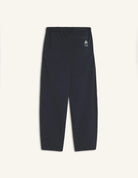 Pantalone nero tecnico con cintura - YES SHOPPantaloniMAISON KITSUNEQM01108WQ4081-XXS1540031776771
