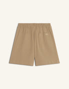 Bermuda beige in seersucker - YES SHOPBermudaMAISON KITSUNEQM01401WC5082-XXS1740031776771